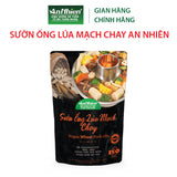Combo 2 Gói Sườn Ống Lúa Mạch Chay An Nhiên 150g
