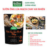 Combo 2 Gói Sườn Ống Lúa Mạch Chay An Nhiên 150g