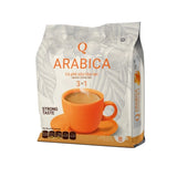 Cà Phê Sữa Hòa Tan ARABICA Trần Quang