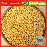 Bắp Cháy Tỏi Ớt  1kg