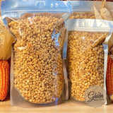 Bắp Cháy Tỏi Ớt  1kg
