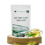 Trà Tấm Shan Tuyết Than Uyên 500g