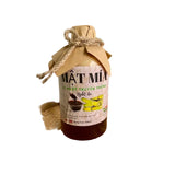 Mật Mía Nghệ An Nguyên Chất  500ml