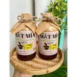 Mật Mía Nghệ An Nguyên Chất  500ml