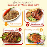 Hạt Dổi Rừng 50g