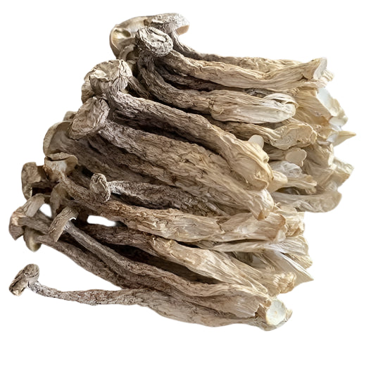 500g Nấm Lộc Nhung Khô Nguyên Cây