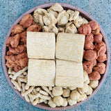 Set Chay Mix Lục vị Phúc Lộc Thọ 500g