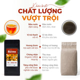 Hồng Trà Shan Tuyết Dành Riêng Pha Chế  250g