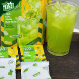 Combo 3 Hộp Trà Cóc Xanh Hạt Đác Topping Cóc Xanh Hạt Đác