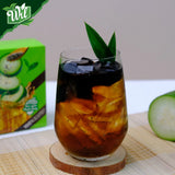 Combo 3 Hộp Trà Bí Đao Hạt Chia Wil 14 Gói/ Hộp