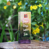 Trà Sen Bách Diệp- Sấy Nguyên Bông - 2 Bông