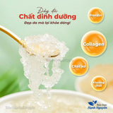 Tuyết Yến Vân Nam 100g