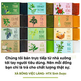 Xà Bông HTX Sinh Dược 110g