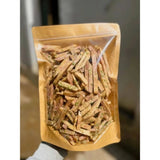Khoai Môn Sấy Giòn Cay Sốt Mắm Hành 500g