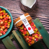 Bánh Cookie Macaron Đà Lạt Langfarm 80g