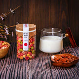 Bánh Cookie Macaron Đà Lạt Langfarm 80g