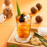 Trà Sâm Bí Đao Hạt Chia - Set Nấu 5-7 Lít Nước