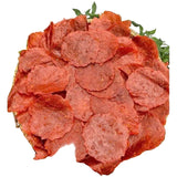 Khô Cá Chả Đỏ Hàng Loại 1 - Hộp 500g