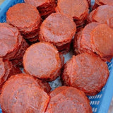 Khô Cá Chả Đỏ Hàng Loại 1 - Hộp 500g