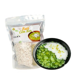 Set Chè Bưởi Cốm Non Siêu Cùi An Giang (Set 45 Chén)