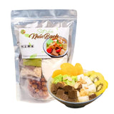 Set Chè Khúc Bạch (Set 20 Chén)