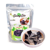 Sương Sáo Hạt Chia Cốt Dừa (Set Lớn 25 Chén)