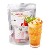 Set Trà Vải Nhiệt Đới (Set 20 Ly)