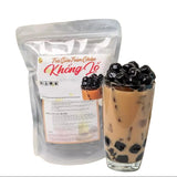 Trà Sữa Trân Châu Khổng Lồ (Set Lớn 25-30 Ly)