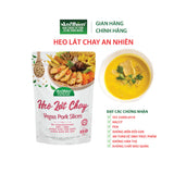 Combo 2 Gói Heo Lát Chay An Nhiên 150g