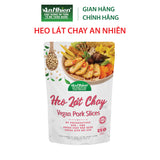 Combo 2 Gói Heo Lát Chay An Nhiên 150g