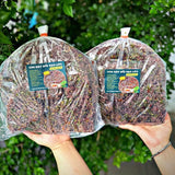 Cơm Đáy Nồi Gạo Lứt Mắm Hành 500g