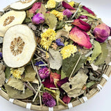 Combo 2 Gói Xông Mặt Thảo Dược 100g