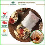 Combo 5 Gói Thảo Dược Ngâm Chân