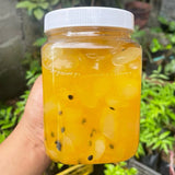 Hạt Đác Rim Chanh Dây 1kg