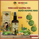 Tinh Chất Xịt Bưởi Hương Nhu Hằng Thuận Tây Nguyên