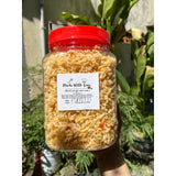 Cơm Rang Xốc Mắm Tỏi Ớt 500G