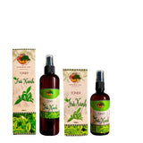 Toner Trà Xanh Chống Lão Hóa, Sạch Sâu, Cân Bằng Độ Ẩm Cho Da