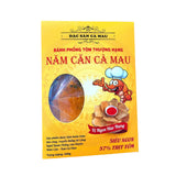 Bánh phồng tôm thượng hạng 57% tôm 500g