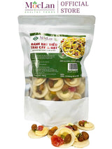 Bánh Đồng Tiền Mix Hạt Mộc Lan 450g