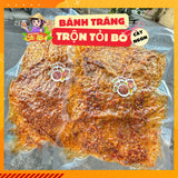 Bánh Tráng Trộn Tỏi Bò Dẻo Cay 500g