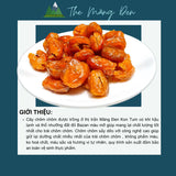Chôm Chôm Sấy Dẻo 200g