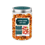 Chôm Chôm Sấy Dẻo 200g