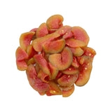 Ổi Sấy Muối Ớt DalatFarm  Hộp Thiếc 300g