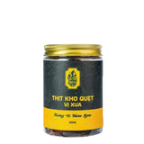 Thịt Kho Quẹt Vị Xưa 250g