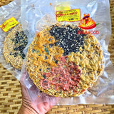 Combo 5 Gói Cơm Cháy 4 Vị Thượng Hạng
