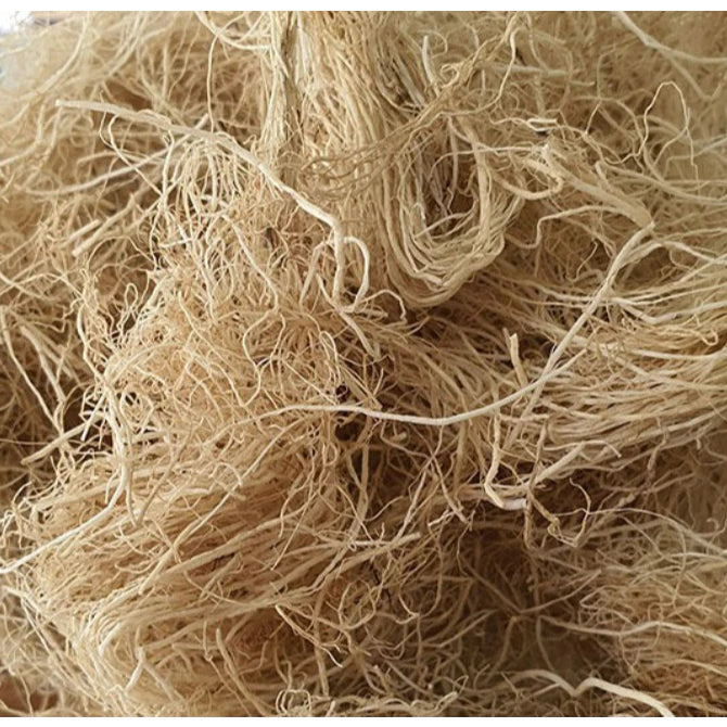 Rong chỉ vàng chuyên nấu xu xoa 500g