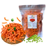 Bim Bim Que Đậu Hà Lan 500G