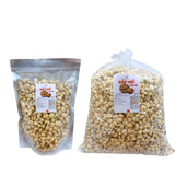 Bắp Nổ Hình Nấm Không Gia Vị 200G/1KG