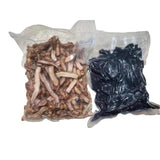 Ba Kích Tím Quảng Ninh Bóc Lõi 500g