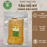 Váng Đậu Khô - Tàu Hũ Ky Lá 500g